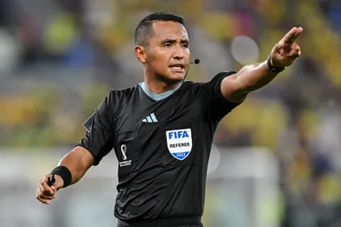 Árbitros salvadoreños reciben su primer nombramiento en el Mundial de Clubes