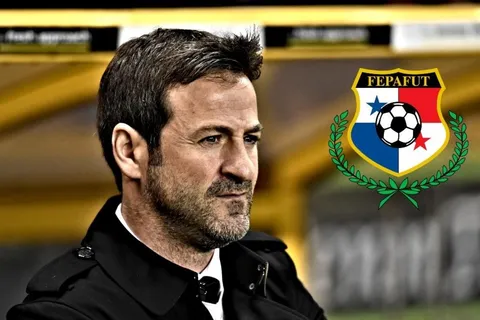 Thomas Christiansen: "Ante Guatemala podríamos jugarnos el pase al Octogonal"
