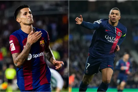 Barcelona vs. PSG, por la UEFA Champions League: a qué hora y dónde ver hoy EN VIVO los cuartos de final en Centroamérica