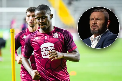 Rolando Fonseca defiende a Gustavo Herrera y culpa a un referente de Saprissa por su mal rendimiento