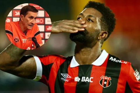 El descargo de Manjrekar James mientras se expone a una grave sanción y al reto de Guimaraes