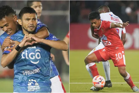 FAS vs. Real Estelí hoy EN VIVO: cuándo, a qué hora y dónde ver el partido | Copa Centroamericana 2023