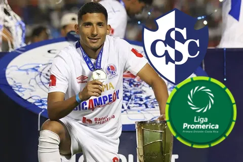 "Contacto directo": el otro equipo de Costa Rica que dejaría a Cartaginés sin José Mario Pinto