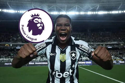 Kadir Barría sorprende a Panamá: interés desde la Premier League.