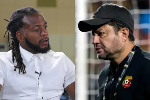 Traición a Jafet Soto: Mambo Núñez se convierte en el aliado menos pensado de un enemigo de Herediano