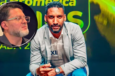 Revelan la verdad detrás de la salida de Marcel Hernández de Herediano y su futuro lejos de Costa Rica: "No es tan real"
