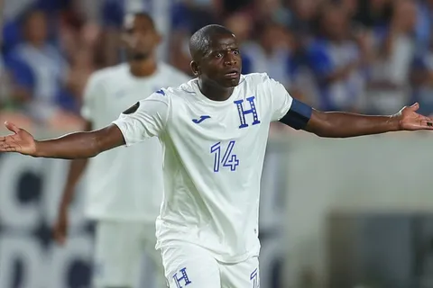 Boniek García no le cierra la puerta a la Selección de Honduras