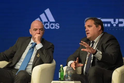 Mundial 2026: FIFA reveló cuántas plazas tendrá Concacaf