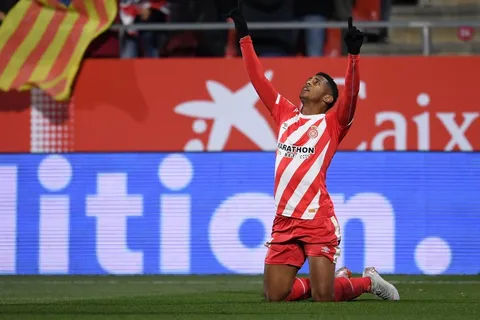 Girona, Choco Lozano y todo Honduras a hacer historia ante Real Madrid