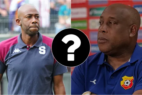 Wanchope y Hernán Medford pelean por un lugar para volver a dirigir lejos de Costa Rica: "Están muy interesados"