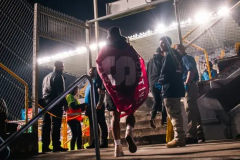 Saprissa analiza que hacer con este jugador.