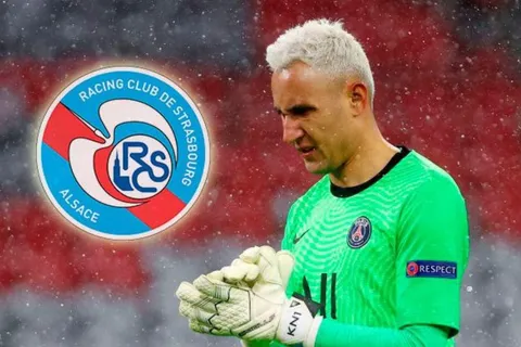 PSG vs. Racing: ver aquí EN VIVO y EN DIRECTO a Keylor Navas en el partido de hoy por la jornada 32 de la Ligue 1