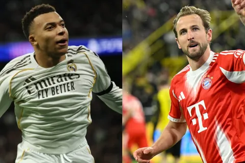 Real Madrid vs. Bayern Munich: a qué hora y dónde ver la ida de los cuartos de final de la Champions League