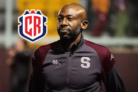 “Es una realidad”: Wanchope confirma al refuerzo de selección que tanto pide la afición de Saprissa
