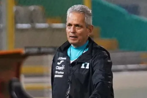 Reinaldo Rueda anuncia el regreso más esperado en la Selección de Honduras