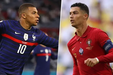 Portugal vs. Francia: cuándo, dónde y por qué canal ver el partido por la tercera fecha del Grupo F de la Eurocopa 2020 en Centroamérica