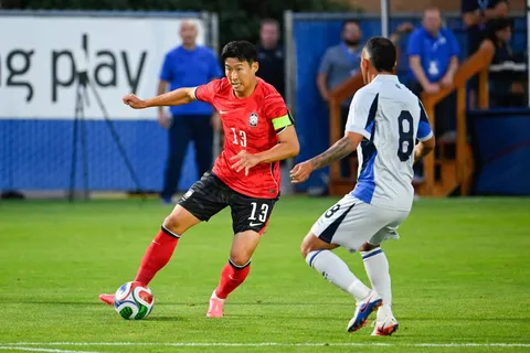 Jorge “Gugu” Méndez recibe el aval de FIFA y queda habilitado para jugar con El Salvador