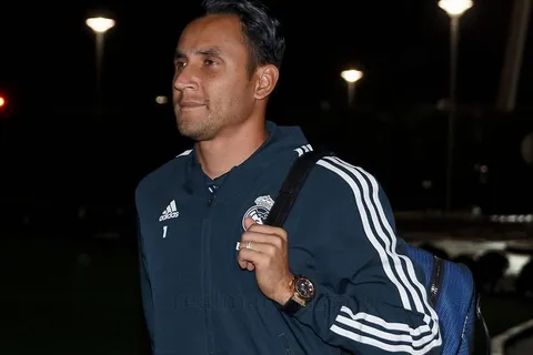Keylor será una preciada pieza de intercambio en este mercado