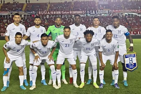 Selección de Honduras: qué sigue tras finalizar las Eliminatorias del Mundial de Qatar 2022
