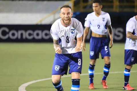 Quién es Richard Rodríguez, la clave en la expulsión de Nicaragua de la Copa Oro 2023