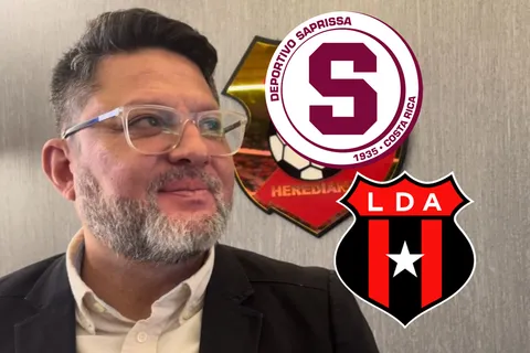 “Bienvenido”: Jafet Soto refuerza a Herediano con una figura que estuvo en el radar de Saprissa y Alajuelense