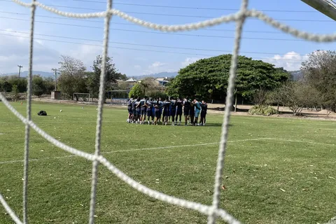Motagua busca fichar a un juvenil que no tuvo lugar en Olimpia. (Foto: Motagua)