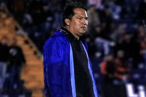 "Fue nefasto": La fuerte crítica que hizo Amarini Villatoro tras la sorpresiva derrota de Cartaginés contra Sporting FC