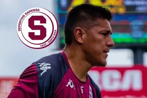 "El técnico no te gusta": Óscar Duarte sorprende a Saprissa con un mensaje contundente en medio de su recuperación