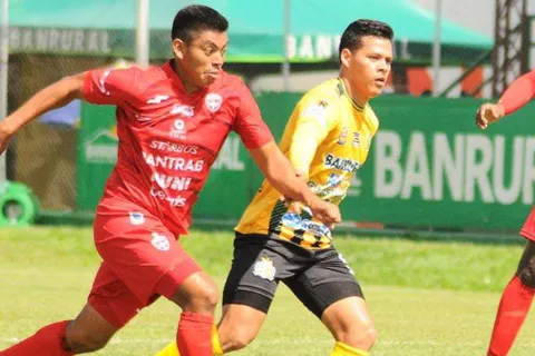 Dónde ver Guastatoya vs. Malacateco EN VIVO por la Liga Nacional de Guatemala: hora y TV