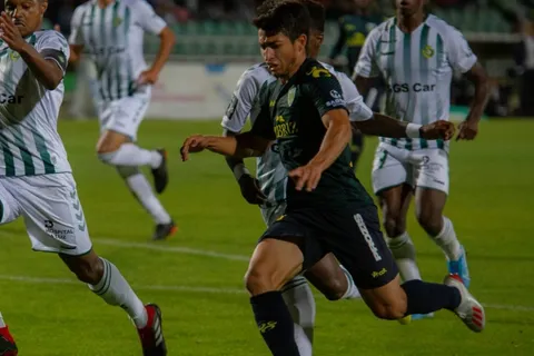Jonathan Rubio no entiende por qué no era convocado antes a Honduras