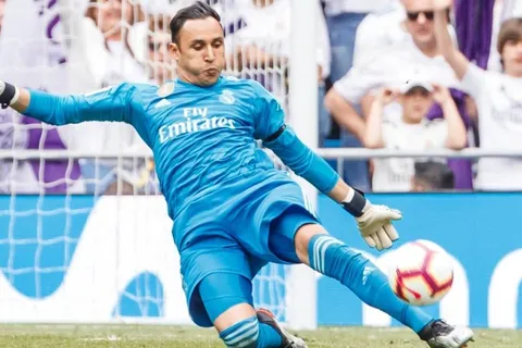 Real Madrid no dio permiso a Keylor para llegar tarde a pretemporada y lo mandó a llamar