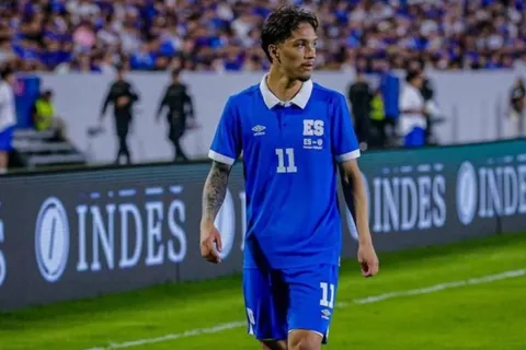 La gran preocupación que causa Enrico Dueñas a El Salvador y al Bolillo Gómez para la Eliminatoria Mundialista