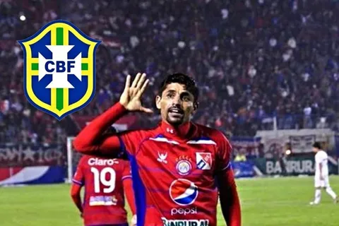 Israel Silva regresa a Liga Nacional de Fútbol de Guatemala
