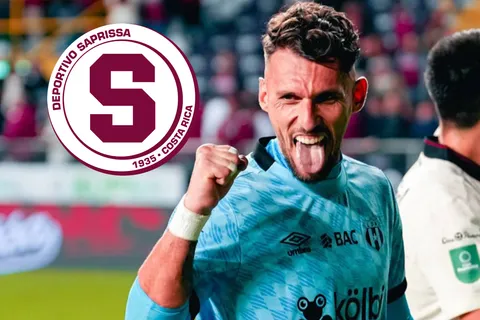 “Hay miedo”: Washington Ortega enciende la previa del Clásico entre Alajuelense y Saprissa con un mensaje sin filtro