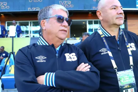 “Todo se vino abajo”: El Salvador y El Bolillo Gómez conocen noticia que los pone en aprietos para el camino al Mundial 2026