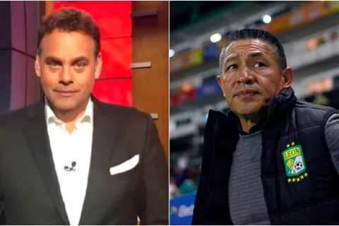 Faitelson aprueba la llegada de Ambriz a Costa Rica