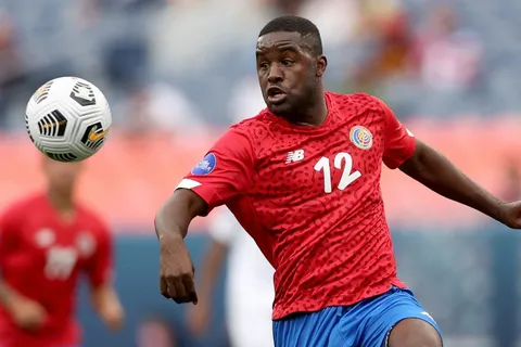 Campbell aún confía en clasificar a Qatar 2022