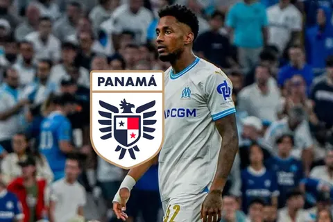 Confirmado por L'Equipe: Michael Amir Murillo recibe la noticia más celebrada en Panamá antes de jugarse la clasificación al Mundial 2026