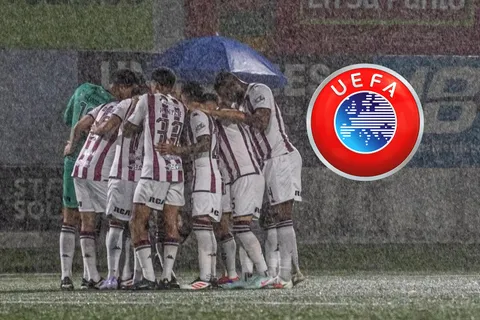 De Europa a Costa Rica: Saprissa planea romper el mercado con un fichaje que nadie esperaba