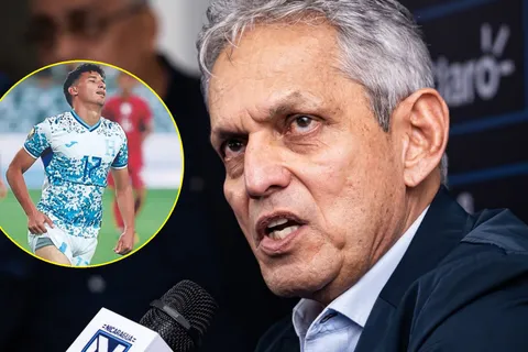 Toda Honduras sorprendida con lo que dijo Reinaldo Rueda tras el peor derrota y la respuesta sobre Pinto