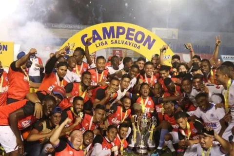 ¡Olimpia se proclama campeonísimo! [VIDEO]