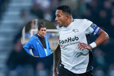 Luis Fernando Tena ya lo sabe: adelantan la decisión de Nathaniel Méndez-Laing con Guatemala en el momento crítico rumbo al Mundial 2026