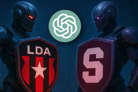 La Inteligencia Artificial se la juega: ¿Alajuelense campeón o Saprissa fuerza la Gran Final?