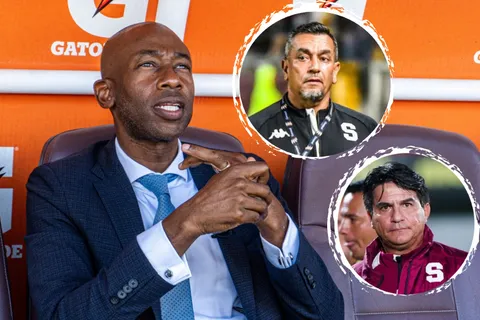 Ya no hay dudas en Saprissa: Wanchope deja en evidencia a José Giacone y Vladimir Quesada como nunca antes