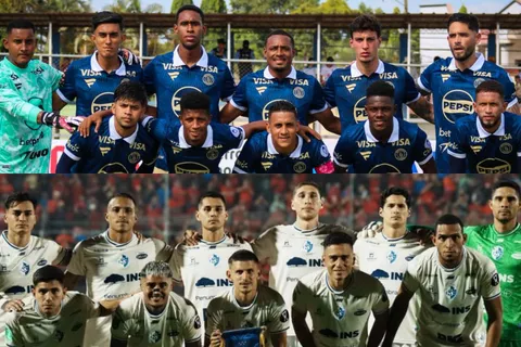 ¿Qué pasa si Motagua gana, empata o pierde ante Cartaginés por la Copa Centroamericana 2026?