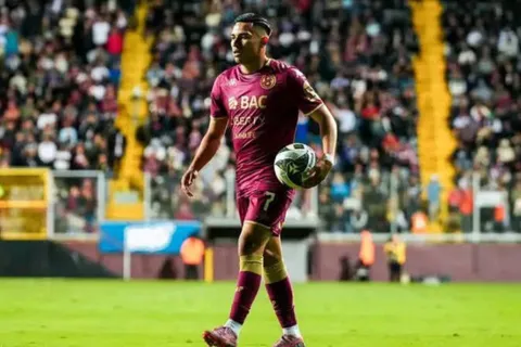 Ex Saprissa opinó de Bancy Hernández.