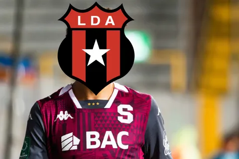Van por la joya de Saprissa: Alajuelense tiene un plan para concretar el gran robo del mercado de fichajes