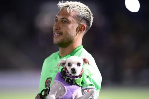 En México imponen una severa condición para que Francisco Calvo regrese a Europa