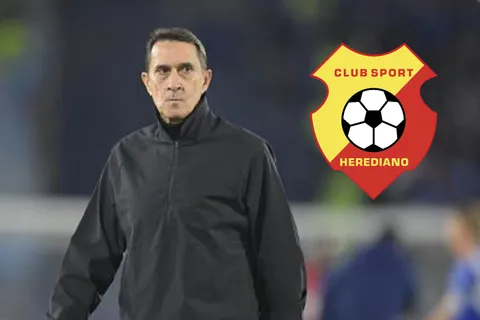 Golpe bajo: Herediano pone sobre la mesa la gran humillación que persigue a Guimaraes en Alajuelense