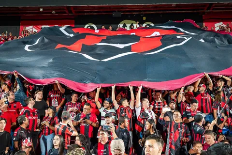 Concacaf reconoce a Alajuelense por encima de todos los clubes de Centroamérica